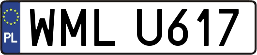 WMLU617