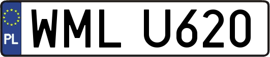 WMLU620