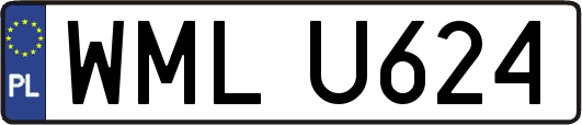 WMLU624