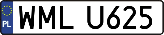 WMLU625