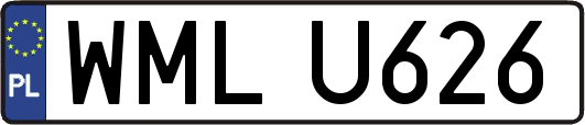 WMLU626