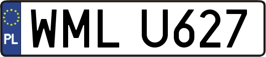 WMLU627