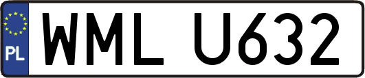 WMLU632