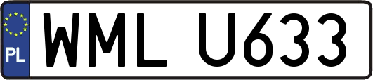 WMLU633