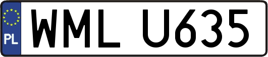 WMLU635
