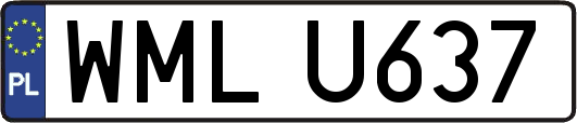 WMLU637
