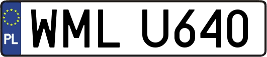 WMLU640