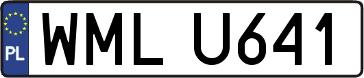 WMLU641