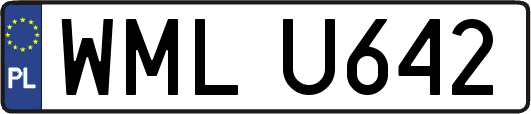 WMLU642