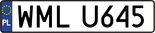 WMLU645