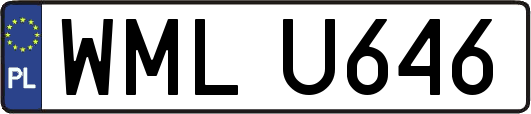 WMLU646