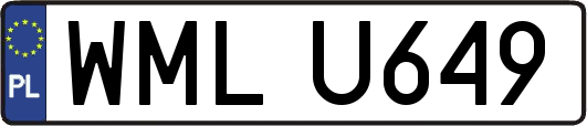 WMLU649