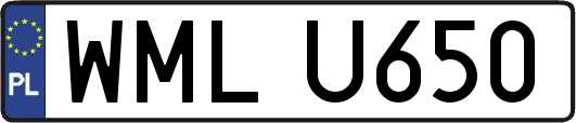 WMLU650