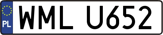 WMLU652