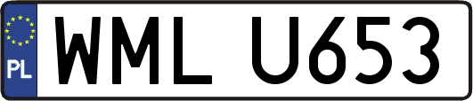 WMLU653