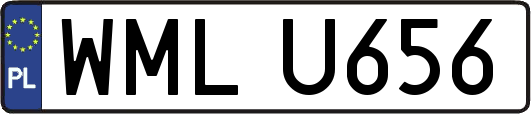 WMLU656