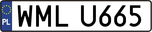 WMLU665
