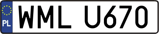 WMLU670