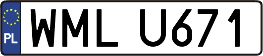 WMLU671