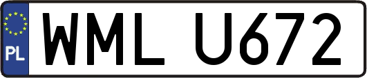 WMLU672