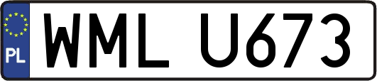 WMLU673