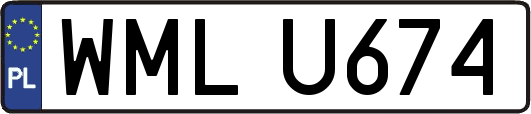 WMLU674