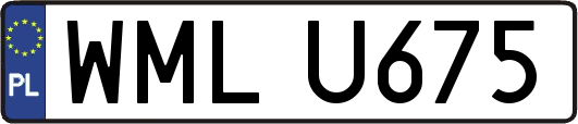 WMLU675