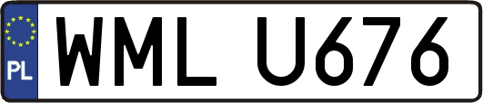 WMLU676