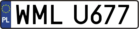 WMLU677