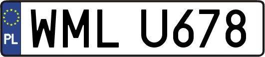 WMLU678