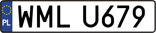 WMLU679
