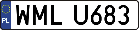 WMLU683