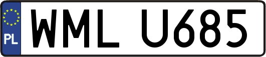 WMLU685
