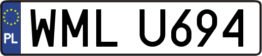 WMLU694