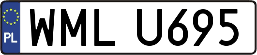 WMLU695