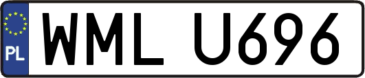 WMLU696