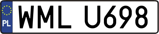 WMLU698