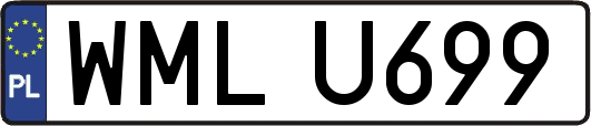 WMLU699