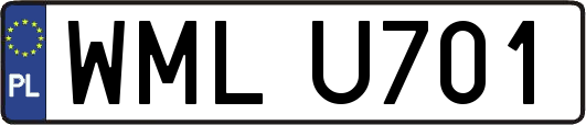 WMLU701