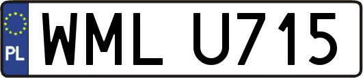 WMLU715
