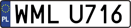 WMLU716