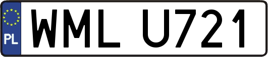 WMLU721
