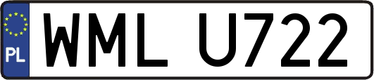 WMLU722