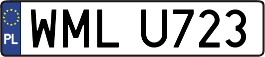 WMLU723