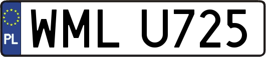 WMLU725