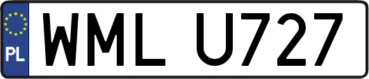 WMLU727