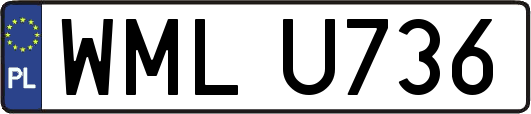 WMLU736