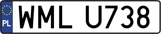 WMLU738