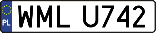WMLU742