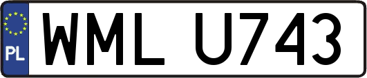WMLU743